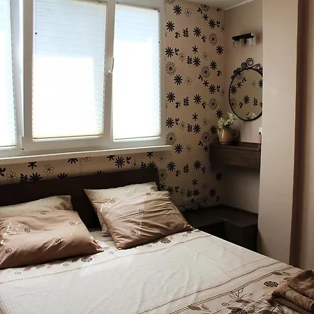 Apartament Family Beach *