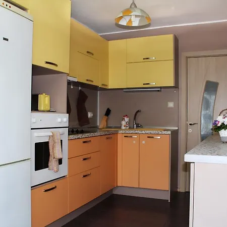 Family Beach Apartament